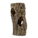 Large Reptile Hide, 12”, Aquarium Decor, Territorial Fish Hideaway, Hideout House, Reptile Decoration