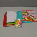 Klutz Sew Mini Treats Craft Kit, 8" Length x 1.5" Width x 9" Height