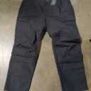 Black Pants, size 42W/32L
