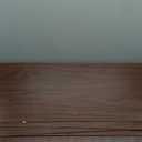 Baby Bookshelf Wood Montessori Kids Book Shelf Dutch Design 5Tier Scalloped,Milkywhite (Width28", Height31", Depth11")