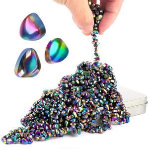 550pcs Putty, Fidget Toys, Fidget Toys Adults Sensory ToysAdults Gifts,Desk Fidgets Toys for Office Stress/Anxiety Relief