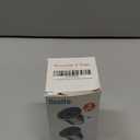 Noalto Reusable K Cups and Coffee Pods,Universal stainless steel k Cups for Keurig 2.0 and 1.0 Coffee Makers machine(2pack)