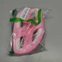 Baby Head Protector Baby Helmet for Crawling Walking, No Bumps Safety Head Adjustable Protective Cap for Walking, Playing (Pink)