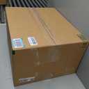 Arm & Hammer Rimmed Cat Litter Box with High Sides and Microban, Made in USA