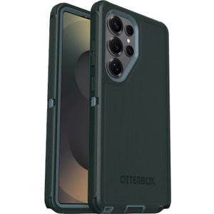OtterBox Samsung Galaxy S25 Ultra Defender Series Case - Sagebrush (Green)