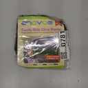 Enovoe Car Window Shades for Baby (4 Pack) - 21"x14" - Sun Shade Blocker, Cling - Glare Shield and UV Rays Protection for Your Child - Side Windows Screens for SUV- Mesh Window Shades for Car Baby