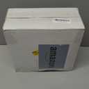 ejonirinjonir EI 60pcs Beige Plastic Plates with Gold Rim,Ivory Disposable Plates,Heavy Duty Fancy Plastic Plate,10" Dinner & 7" Dessert Plate Elegant for Party,Wedding,Birthday,Spring,Afternoon tea