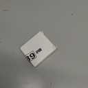 LEIFIDE Dog Chain Collar Diamond Link Puppy Collar 12 mm Wide Dog Necklace Metal Cat Chain Pet Crystal Necklace Jewelry Accessories for Small Medium Large Pet(20 Inch,Rose Gold, Pink)