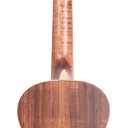 Solid Acacia Tenor Rosewood Update