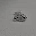 XooFly 3 in 1 Wireless Charging Station for Apple Devices, 15W Fast Wireless Mag-Safe Charger Stand with 20W Adapter for iPhone 17 16 15 14 13 12 Pro Max/Air/Plus/Pro/Mini,iWatch,AirPods (White)