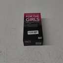 For The Girls Card Game By Relatable, The Viral Ladies Night Adult Party Game, Great For Girls Weekends, Includes A Die, & 400 Cards Across 5 Categories, Great Holiday Gift, Ideal For Friendsgiving