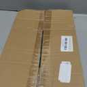 DILATATA 3 Pack Artificial Monstera Leaves with Long Stem for Vase - Fake Tropical Plants Split Palm Leaves Realistic Philodendron Leaves for Home Wedding Party Decor