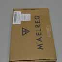 M MAELREG Mens Hawaiian Shirts Short Sleeve Button Down Tropical Beach Floral Solid Print Summer Vacation Mens Casual Shirts, Size: Small