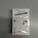 AI Hidden Camera Detector, Anti-Spy Camera Finder RF Signal & WiFi Scanner Hidden Devices Detector for GPS Trackers, 4 Modes for Hotel, Bathroom, Office, Car Travel Security (Black)