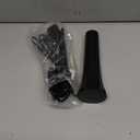 2026 Upgraded TV Antenna for Smart TV, Digital Antenna for Local Channels