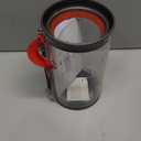 Upgraded Dust Bin Replacement Compatible With Dyson V11 V15 SV14 SV15 SV22 Vacuum Cleaner,Canister Bin for Part no.97005001 and Part no.96544301