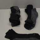 Dickies Men's Dri-tech Moisture Control Quarter Socks, XL (10 Pairs)