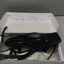 DREAM PAIRS Women's kitten Low Strappy Lace Up Heels Open Square Toe Thong Ankle Strap Heels Sexy Fashion Comfort Dress Shoes Party Sylvestra Pumps Heeled Sandals (8)