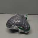 Mellanni Extra Deep Pocket Twin XL Fitted Sheet - Iconic Collection Bedding Sheets with up to 21 inch Deep Pocket - Soft & Cooling - Fade & Stain Resistant - 1 PC (Twin XL, Gray)