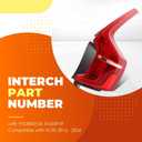 Aspaton Right Tail Light Assembly Compatible with XC90 2016-2023