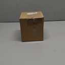 Findful 25-Pack Mini Cake Pans for Baking - 4 Inch Cake Pan Silicone Moldes para Gelatinas - Reusable Mini Bundt Cake Pans for Pumpkin Cake, Jelly, Brownies Ease of cleaning