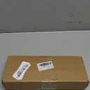 12 Pairs Waterproof Shoe Covers for Rain, Non-Slip Disposable Plastic Shoe Ponchos Boot Covers Waterproof, Clear Heavy Duty Rain Shoe Covers for Men and Women, Outdoor and Indoor