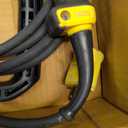 DEWALT Buffer Polisher, 7-in-9-in, 12 amp, Variable Speed Dial 0-3,500 RPMs, Soft Start Corded Car Buffer (DWP849X)
