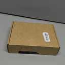 USB3.0 KVM Switch HDMI 4K@60Hz for 4 Computers Share 1 Monitor, KVM Switch 4 Port with 3 USB 3.0 Ports Share Keyboard Mouse, Support Button Switch, Plug and Play