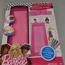 Barbie Fashion Plates All in One Studio Sketch Design Activity Set  Fashion Design Kit for Kids Ages 6 and Up