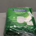 FitRight Extra+ Adult Diapers, Disposable Incontinence Briefs, Leak-Proof Diaper, Absorbent Briefs For Men and Women, Maximum Protection, Medium, 32  44 in, 20 briefs per bag