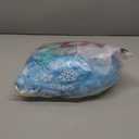 ReliBeauty Girls Sequin Princess Costume Long Sleeve Dress up, Light Blue(with Accessories), 2T-3T