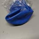 ProBody Pilates Small Exercise Ball 9 Inch Workout Ball for Stability, Barre, Yoga, Core & Physical Therapy, Home Gym & Office Use