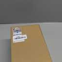 BLOFLO Colored Glass Hydroponic Flower Vase, 7-Inch Blue Glass Vase, Four-Layer Geometric Glass Floral Vase for Home Dcor, Modern Bubble Glass Vase for Home Office Wedding Table (Blue)