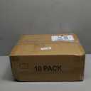 10 Pack Thicken Shoe Organizer Stackable,Upgraded Sturdy Shoe Storage Box with Magnetic Door,Shoe Containers For Sneaker Display,Hat Organizer,Black