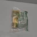 Pantene Miracle Rescue Deep Conditioner with Melting Pro-V Pearls - For Dry, Damaged, or Color-Treated Hair - Intense Moisture & Repair - 8.0 Oz (8 Fl Oz (Pack of 1))