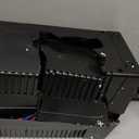 Ups Battery Backup and Surge Protector,Computer Uninterruptible Power Supply Units,Battery Backup Intelligent LCD,SKE Back UPS,Uninterruptible Power Supply,Battery Backup for Computer 1500VA/900W