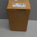 ALPHA Living HOME Urns for Human Ashes Adult Female and Male 200+ Cubic Inches, Decorative Burial Urn, Funeral Cremation Urns for Women and Men, Handcrafted Urn for Ashes Adult, 11" Blue Gold