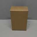 5 Pcs Old Lady Wig and Accessories,Grey Grandma Wigs,Old Lady Wig Costume Set for Halloween Party,Old Woman Cosplay