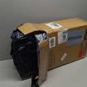 Queen Air Mattress with Built-in Pump, 18" Top Inflatable Mattress with Waterproof Flocking Fabric, Three-Minute Quick-Inflatable Bed. Portable Blow Up Mattress for Home, Outdoor and Guests (Blue)