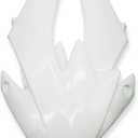 CLEO Plastic Fender Fairing Body Work Kit SetPlastic Body Fender Kit 7 piece for CRF50 Chinese Mini Dirt Bikes