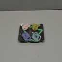 Tommee Tippee Ultra-Light Silicone Pacifier, 6-18 Months, Symmetrical One-Piece Design, BPA-Free Silicone Binkies, Pink/Violet/Yellow, Pack of 4