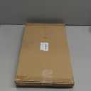 96" Shepherds Hooks for Outdoor, Heavy Duty Garden Bird Feeder Pole Hanging Bird Feeder, Solar Light Lanterns, Outdoor Plant Hanger Hook with 7 Base Prongs, 1 Pack