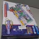 Snap Circuits Classic SC-300 Electronics Exploration Kit | Over 300 Projects | Full Color Manual Parts | STEM Educational Toy for Kids 8+ 2.3 x 13.6 x 19.3 inches