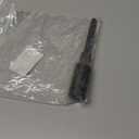 Hex 7/32, 3/8" Square Drv Socket Bit X4" (7/16 Hex Shank)