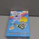 Kids Camera Instant Print, 3.0" HD 32MP Birthday Gifts for 3-12 Year Old Girls Boys, 1080P Digital Camera for Toddler Children, Portable Toy with 32GB SD Card-Blue