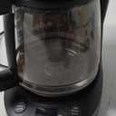 Mr Coffee 12Cup Programmable Coffee Maker