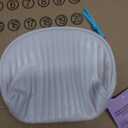 2 x Quilted Cosmetic Bag