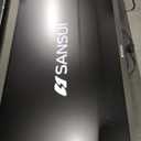 SANSUI 24.5 Inch 200Hz Gaming Monitor, FHD 1080P Fast IPS PC Gaming Monitor, 2 x HDMI2.0, 1 x DP1.4, FreeSync,128% sRGB HDR VESA Mountable (ES-G25X1, One HDMI Cable Included)