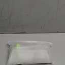 Zbyoujer Waterproof Rain Shoe Covers, Silicone Overshoes with Zipper Non-slip Galoshes for Men and Women Size XL