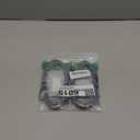 Ruaeoda Micro USB Cable Android Charger 6ft 2PACK Compatible with PS4 Charger Cord - High Speed 2.0 USB A Male to Micro USB Nylon Braided Cable for Android Phone